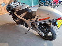 Motor, suzuki, gr7db, 1997 - afbeelding 28 van  31
