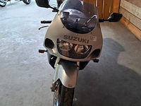 Motor, suzuki, gr7db, 1997 - afbeelding 30 van  31