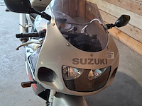 Motor, suzuki, gr7db, 1997 - afbeelding 31 van  31