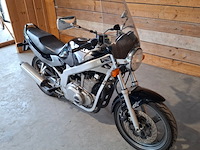 Motor, suzuki, gs500e, 2000 - afbeelding 2 van  32