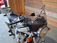 Motor, suzuki, gs500e, 2000 - afbeelding 3 van  32