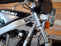 Motor, suzuki, gs500e, 2000 - afbeelding 5 van  32