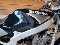 Motor, suzuki, gs500e, 2000 - afbeelding 7 van  32