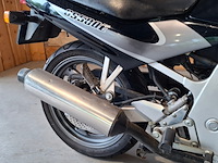 Motor, suzuki, gs500e, 2000 - afbeelding 8 van  32