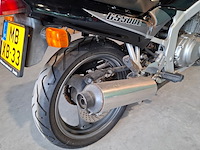 Motor, suzuki, gs500e, 2000 - afbeelding 9 van  32