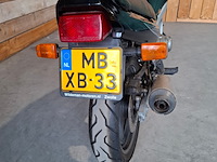 Motor, suzuki, gs500e, 2000 - afbeelding 10 van  32