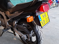 Motor, suzuki, gs500e, 2000 - afbeelding 11 van  32