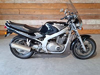 Motor, suzuki, gs500e, 2000