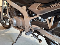 Motor, suzuki, gs500e, 2000 - afbeelding 14 van  32