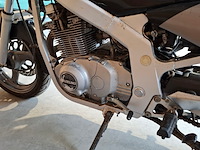 Motor, suzuki, gs500e, 2000 - afbeelding 15 van  32