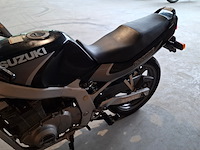 Motor, suzuki, gs500e, 2000 - afbeelding 17 van  32