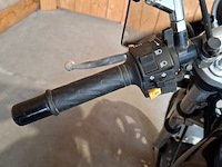 Motor, suzuki, gs500e, 2000 - afbeelding 21 van  32
