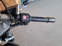Motor, suzuki, gs500e, 2000 - afbeelding 22 van  32