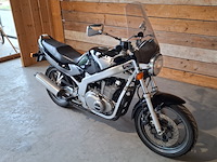 Motor, suzuki, gs500e, 2000 - afbeelding 12 van  32