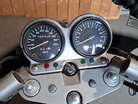 Motor, suzuki, gs500e, 2000 - afbeelding 24 van  32