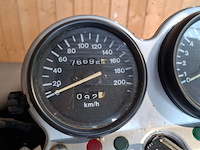 Motor, suzuki, gs500e, 2000 - afbeelding 25 van  32