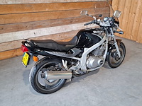 Motor, suzuki, gs500e, 2000 - afbeelding 23 van  32