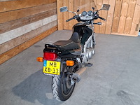 Motor, suzuki, gs500e, 2000 - afbeelding 27 van  32