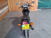 Motor, suzuki, gs500e, 2000 - afbeelding 28 van  32