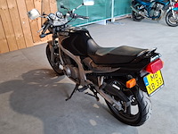Motor, suzuki, gs500e, 2000 - afbeelding 29 van  32