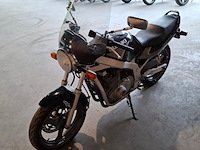 Motor, suzuki, gs500e, 2000 - afbeelding 30 van  32