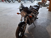 Motor, suzuki, gs500e, 2000 - afbeelding 31 van  32