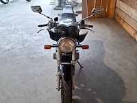 Motor, suzuki, gs500e, 2000 - afbeelding 32 van  32