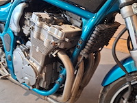 Motor, suzuki, gsf600 bandit s, 1996 - afbeelding 3 van  29