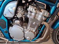 Motor, suzuki, gsf600 bandit s, 1996 - afbeelding 4 van  29