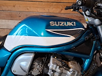 Motor, suzuki, gsf600 bandit s, 1996 - afbeelding 5 van  29