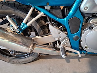 Motor, suzuki, gsf600 bandit s, 1996 - afbeelding 6 van  29