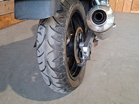 Motor, suzuki, gsf600 bandit s, 1996 - afbeelding 8 van  29