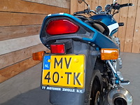 Motor, suzuki, gsf600 bandit s, 1996 - afbeelding 9 van  29