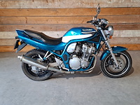 Motor, suzuki, gsf600 bandit s, 1996