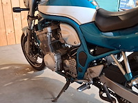 Motor, suzuki, gsf600 bandit s, 1996 - afbeelding 13 van  29