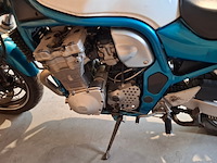 Motor, suzuki, gsf600 bandit s, 1996 - afbeelding 14 van  29