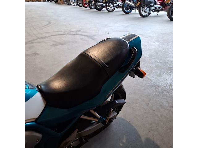Motor, suzuki, gsf600 bandit s, 1996 - afbeelding 16 van  29