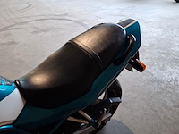 Motor, suzuki, gsf600 bandit s, 1996 - afbeelding 16 van  29