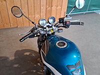 Motor, suzuki, gsf600 bandit s, 1996 - afbeelding 17 van  29