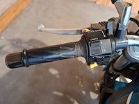 Motor, suzuki, gsf600 bandit s, 1996 - afbeelding 18 van  29