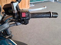 Motor, suzuki, gsf600 bandit s, 1996 - afbeelding 19 van  29