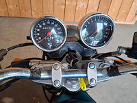 Motor, suzuki, gsf600 bandit s, 1996 - afbeelding 20 van  29