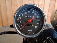 Motor, suzuki, gsf600 bandit s, 1996 - afbeelding 21 van  29