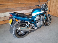 Motor, suzuki, gsf600 bandit s, 1996 - afbeelding 23 van  29