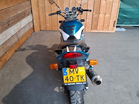 Motor, suzuki, gsf600 bandit s, 1996 - afbeelding 24 van  29