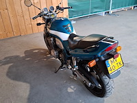 Motor, suzuki, gsf600 bandit s, 1996 - afbeelding 25 van  29