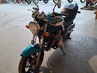 Motor, suzuki, gsf600 bandit s, 1996 - afbeelding 26 van  29