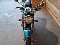 Motor, suzuki, gsf600 bandit s, 1996 - afbeelding 27 van  29