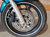 Motor, suzuki, gsf600 bandit s, 1996 - afbeelding 29 van  29