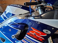 Motor, suzuki, gsx-r750, 1996 - afbeelding 2 van  33